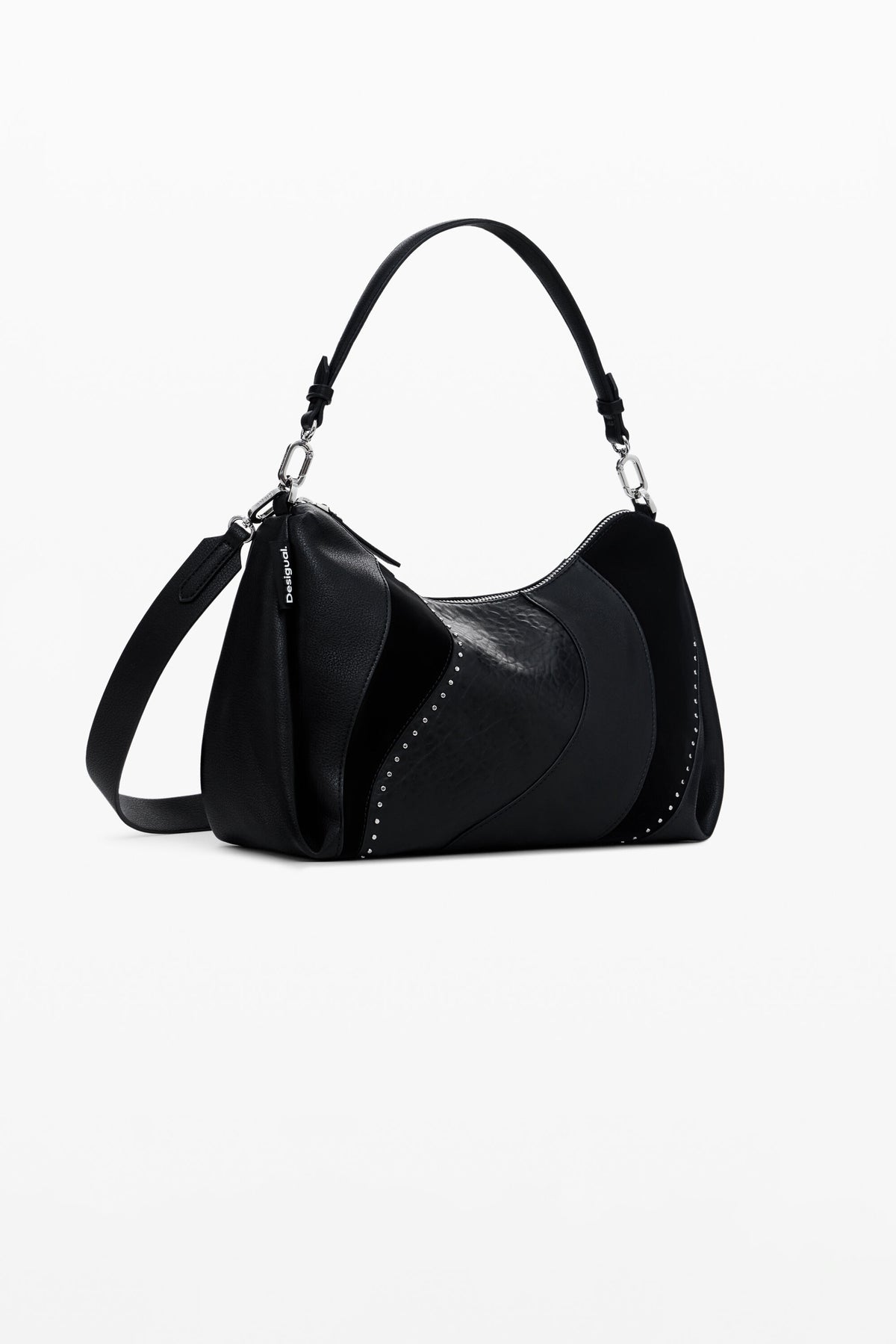 Bolso M ondas Desigual