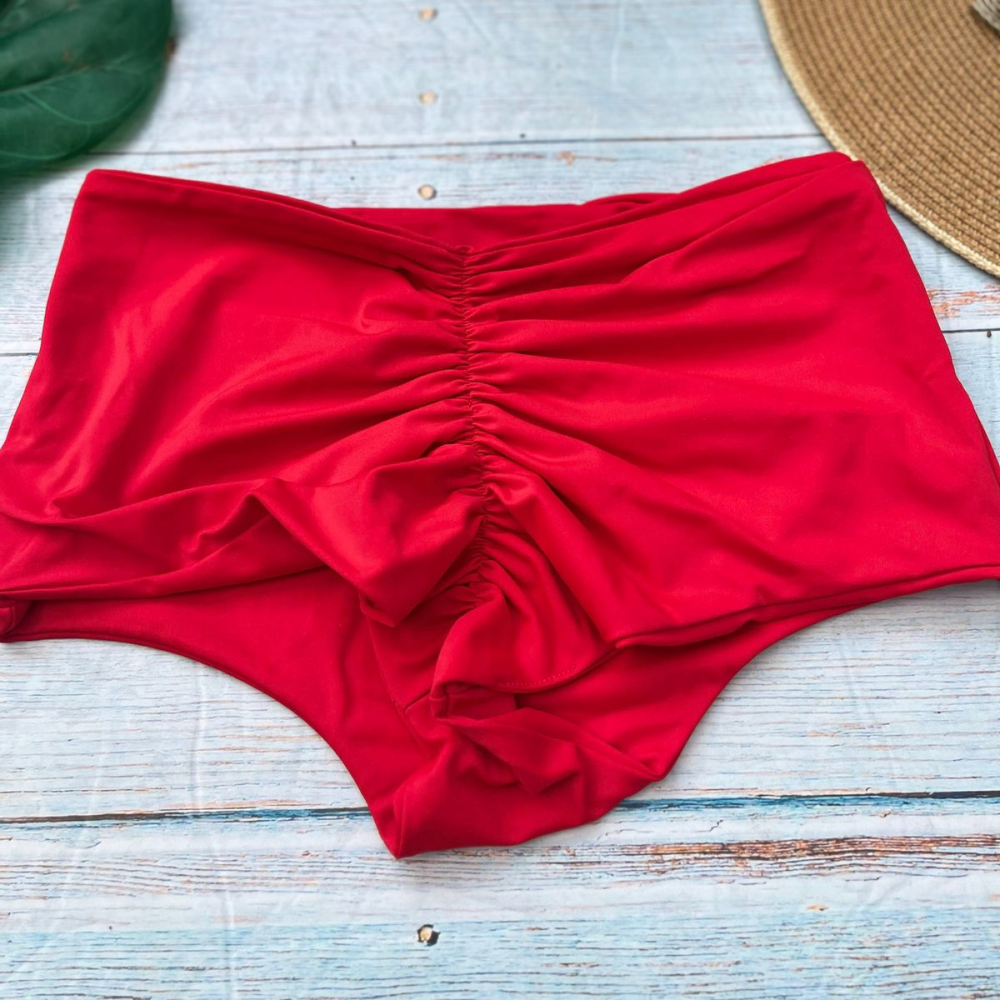 Tanga Fitness Tiro Alto